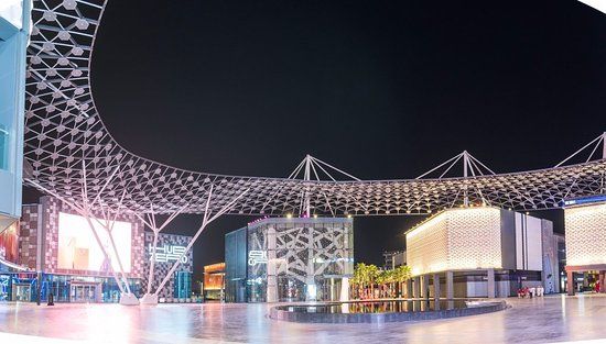 City Walk